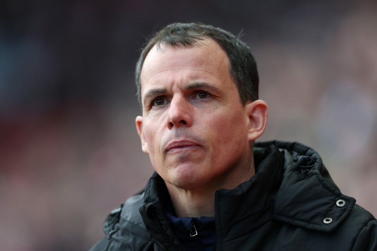 Regis Le Bris’ brutal Tottenham dig shows how low Spurs have dropped in the pecking order