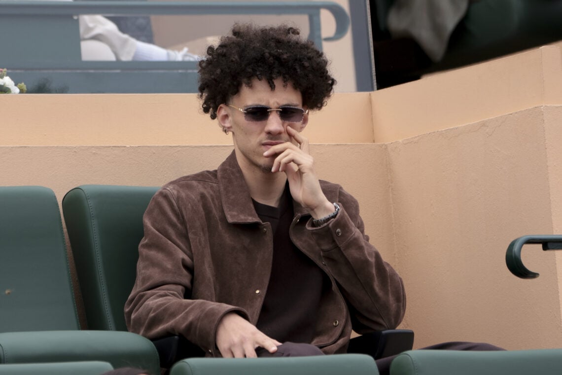 Photo by Jean Catuffe/Getty Images