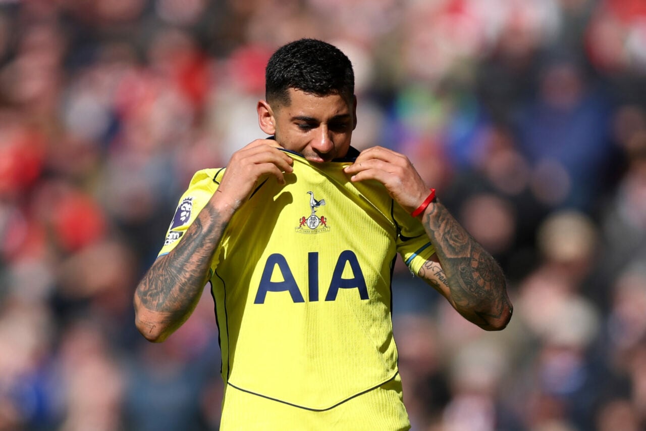 Cristian Romero’s injury timeline revealed: Tottenham captain may have played his final game