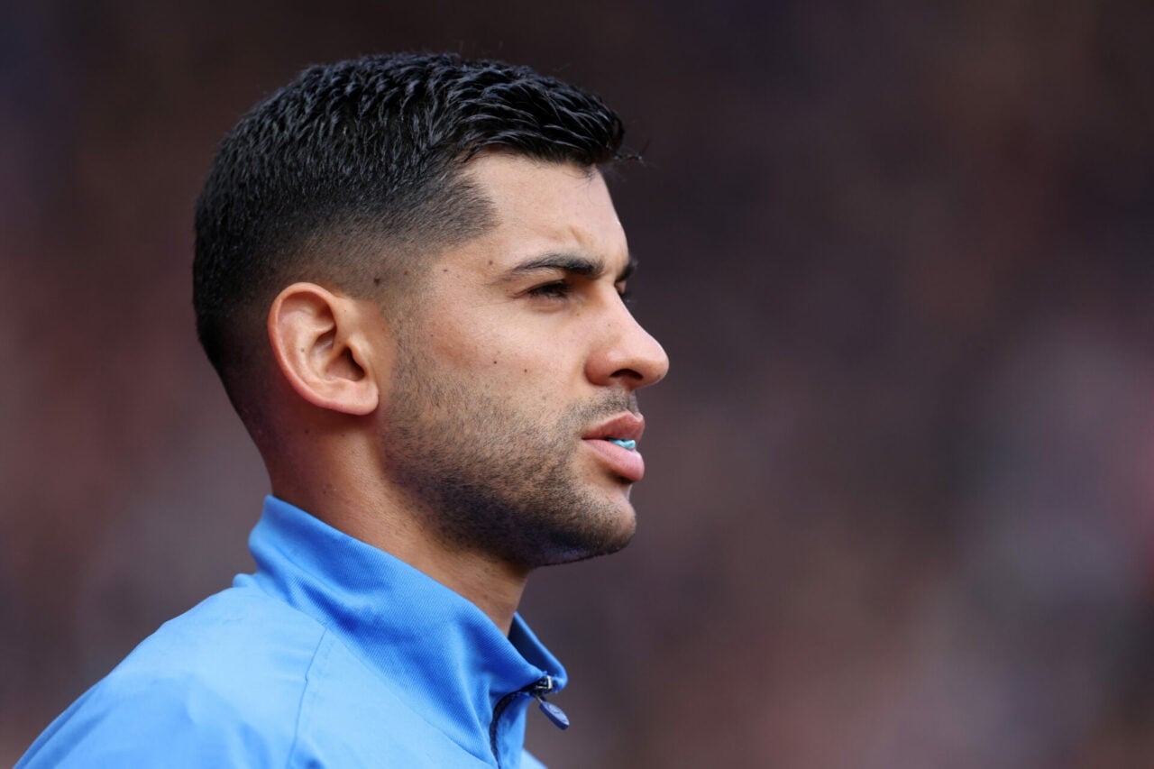 What Tottenham need to do to get to magic 40 point mark in Premier League relegation scrap