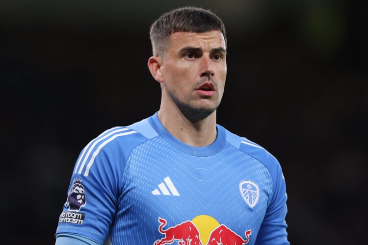 Photo by James Gill - Danehouse/Getty Images