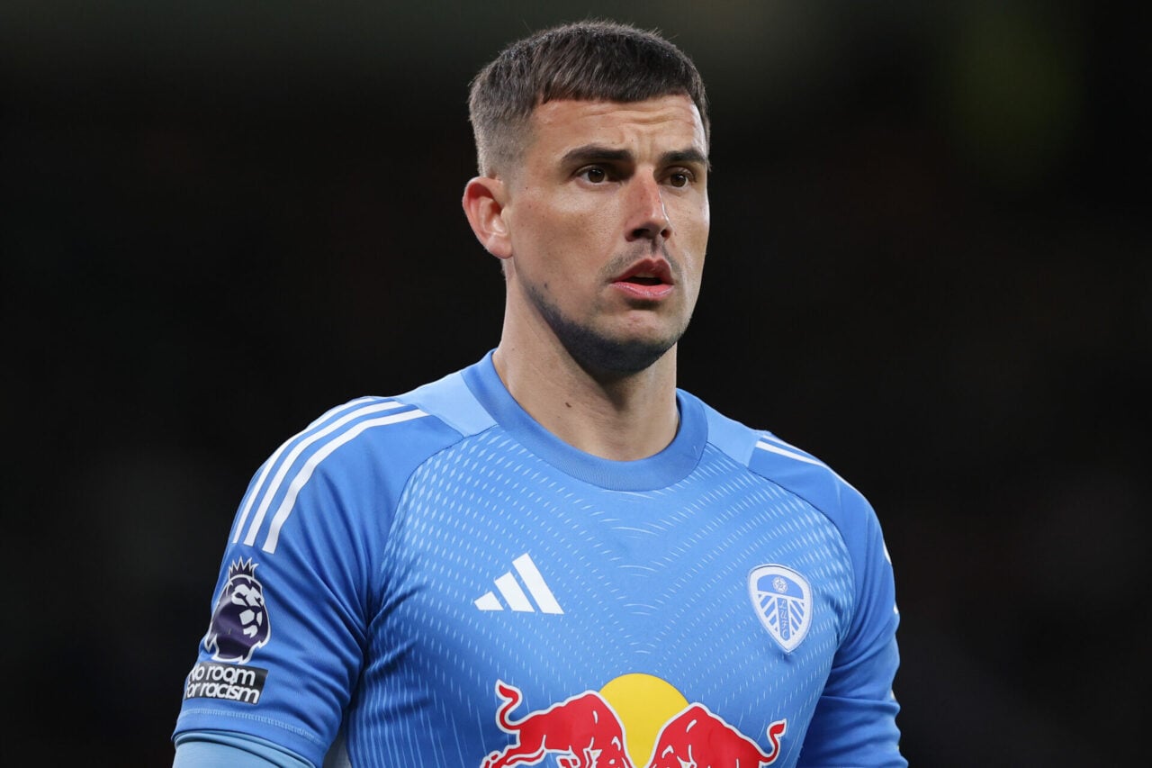 ‘Are we lowkey just broke?’ – Tottenham fans react to third-straight free agent rumour