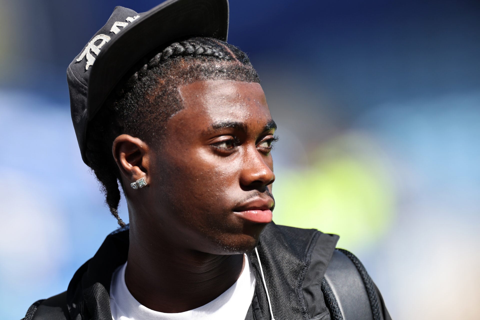 Arsenal want to beat Tottenham and Man United to electric £21m winger who is at risk of relegation