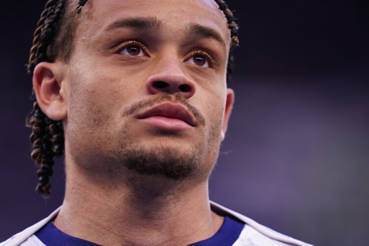 Photo by Harvey Murphy/News Images/NurPhoto via Getty Images