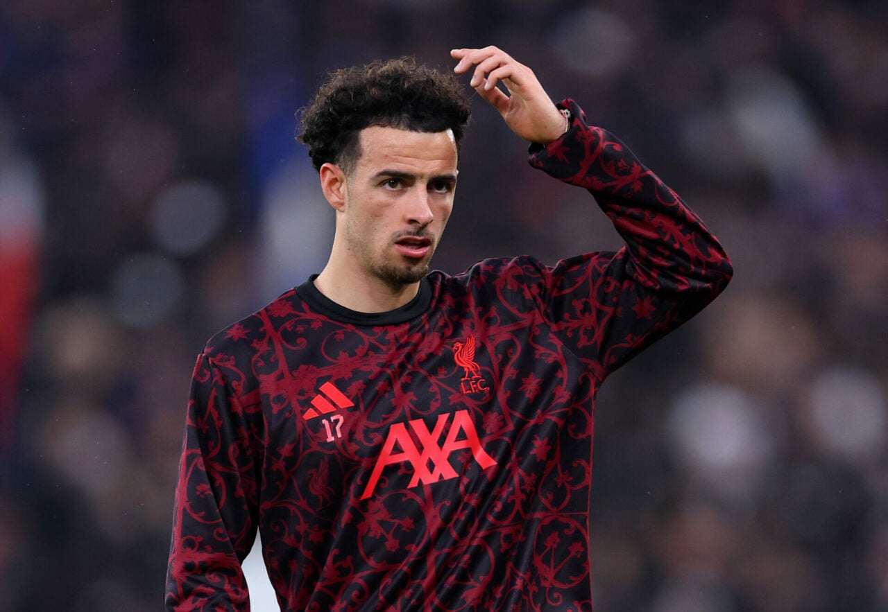 Tottenham want to sign Andy Robertson and another Liverpool star, but Inter Milan could complicate things