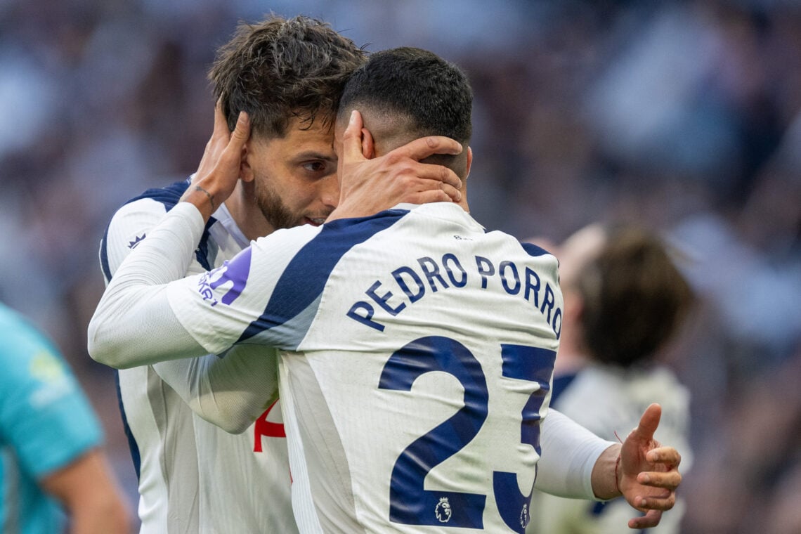 Photo by Sebastian Frej/MB Media/Getty Images