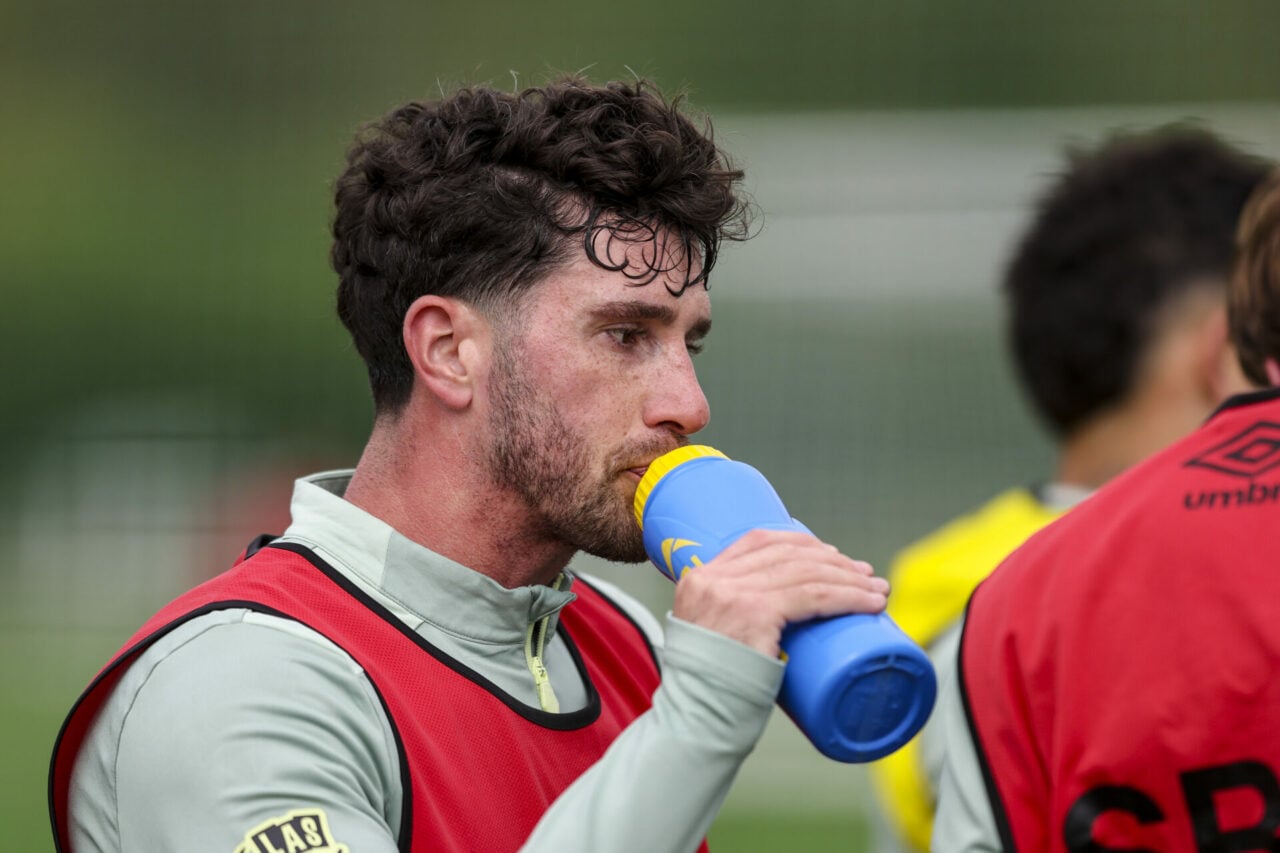 Marcos Senesi makes big transfer decision that could hurt Tottenham Hotspur