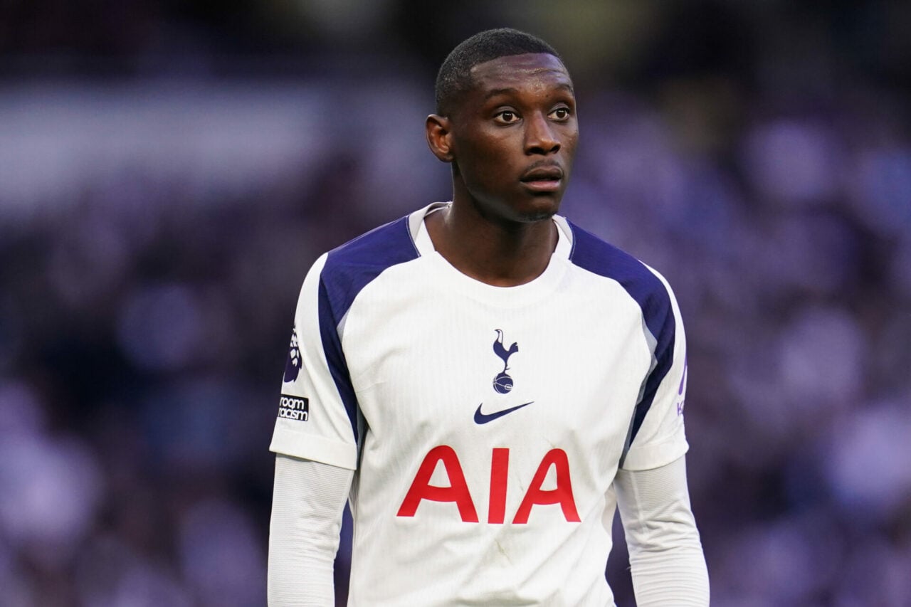 Why Randal Kolo Muani might be the key to unlocking De Zerbi's Tottenham revival - Opinion