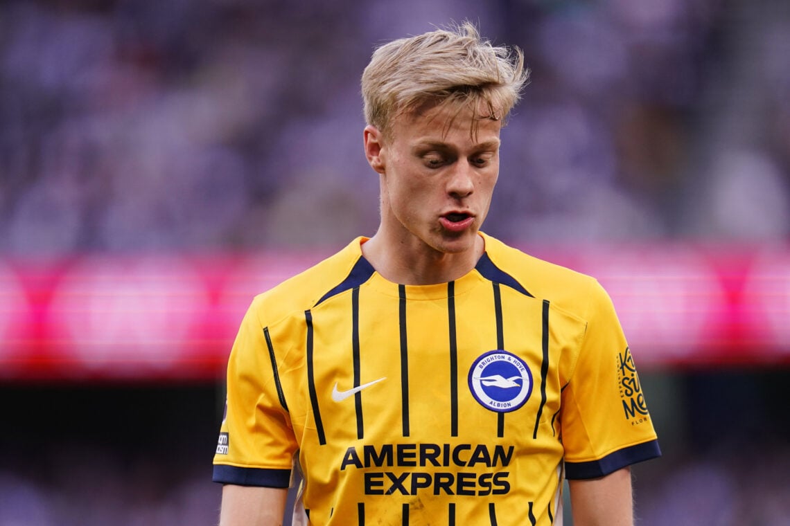 Photo by Harvey Murphy/News Images/NurPhoto via Getty Images