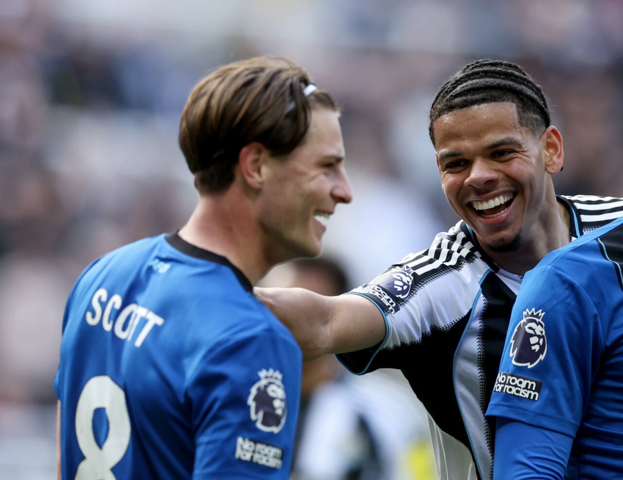 Man United hand Tottenham an obstacle in the race to sign a £50m Spurs fan