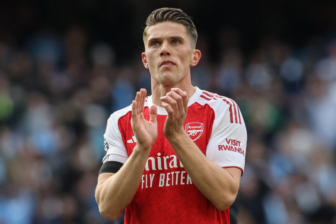 Photo by Darren Staples / AFP via Getty Images