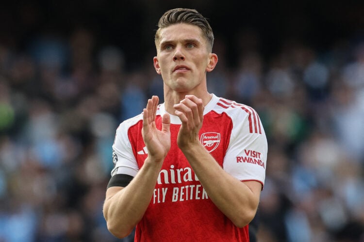 Photo by Darren Staples / AFP via Getty Images