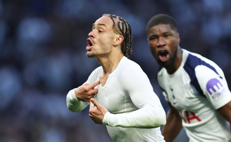 Photo by Rob Newell - CameraSport via Getty Images