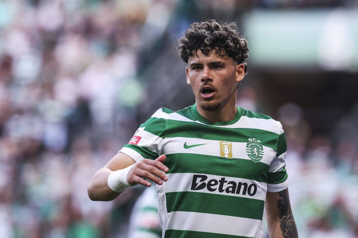 Photo by Carlos Rodrigues/Getty Images