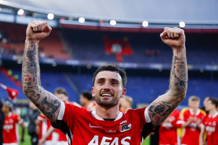 Photo by Marcel ter Bals/DeFodi Images/DeFodi via Getty Images