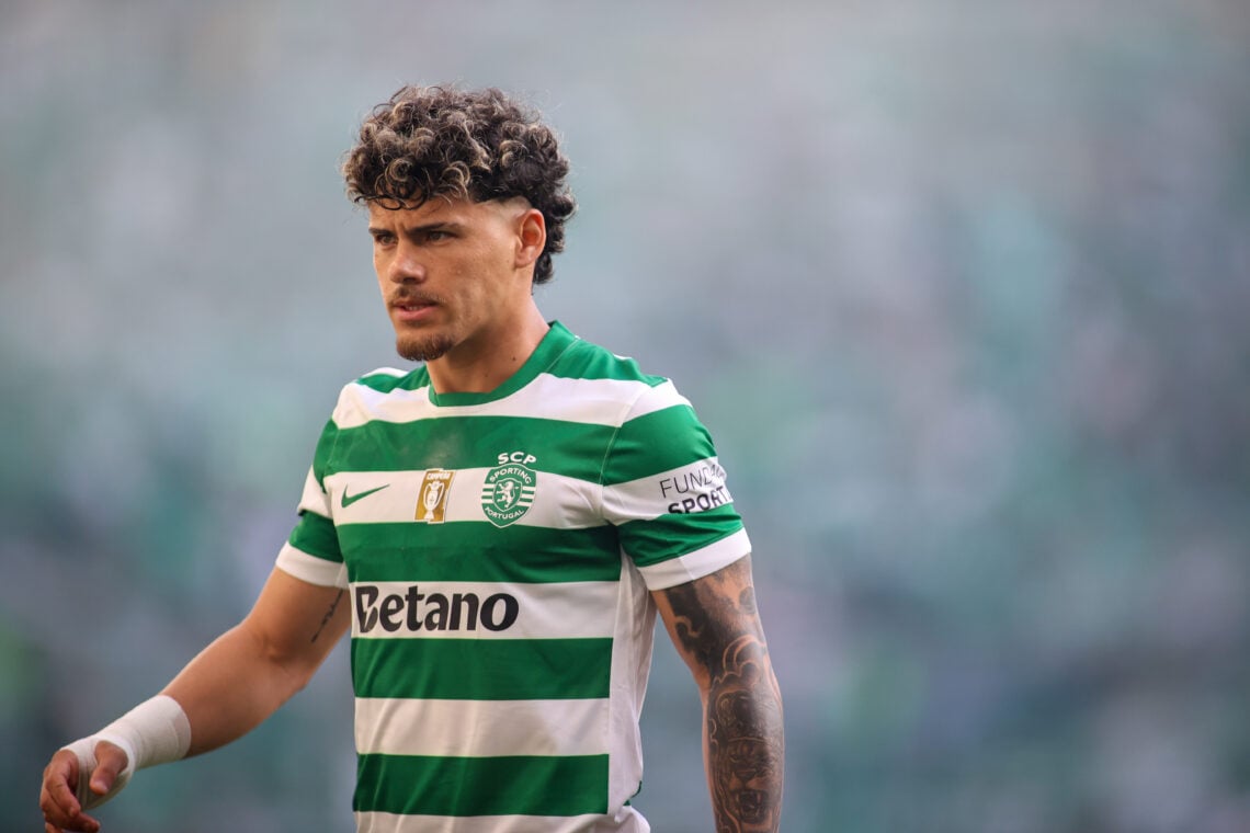 Photo by Torbjorn Tande/DeFodi Images/DeFodi via Getty Images