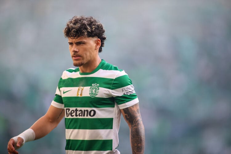 Photo by Torbjorn Tande/DeFodi Images/DeFodi via Getty Images