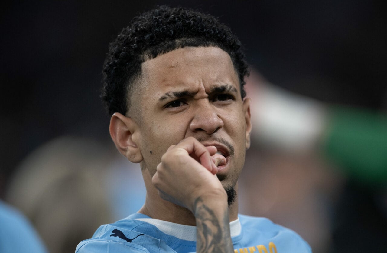 Savinho transfer update as Tottenham lurk: Could Spurs finally sign the Man City starlet?