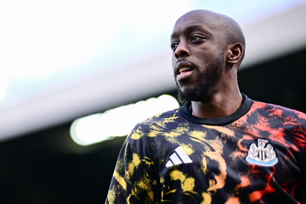 Tottenham target Yoane Wissa