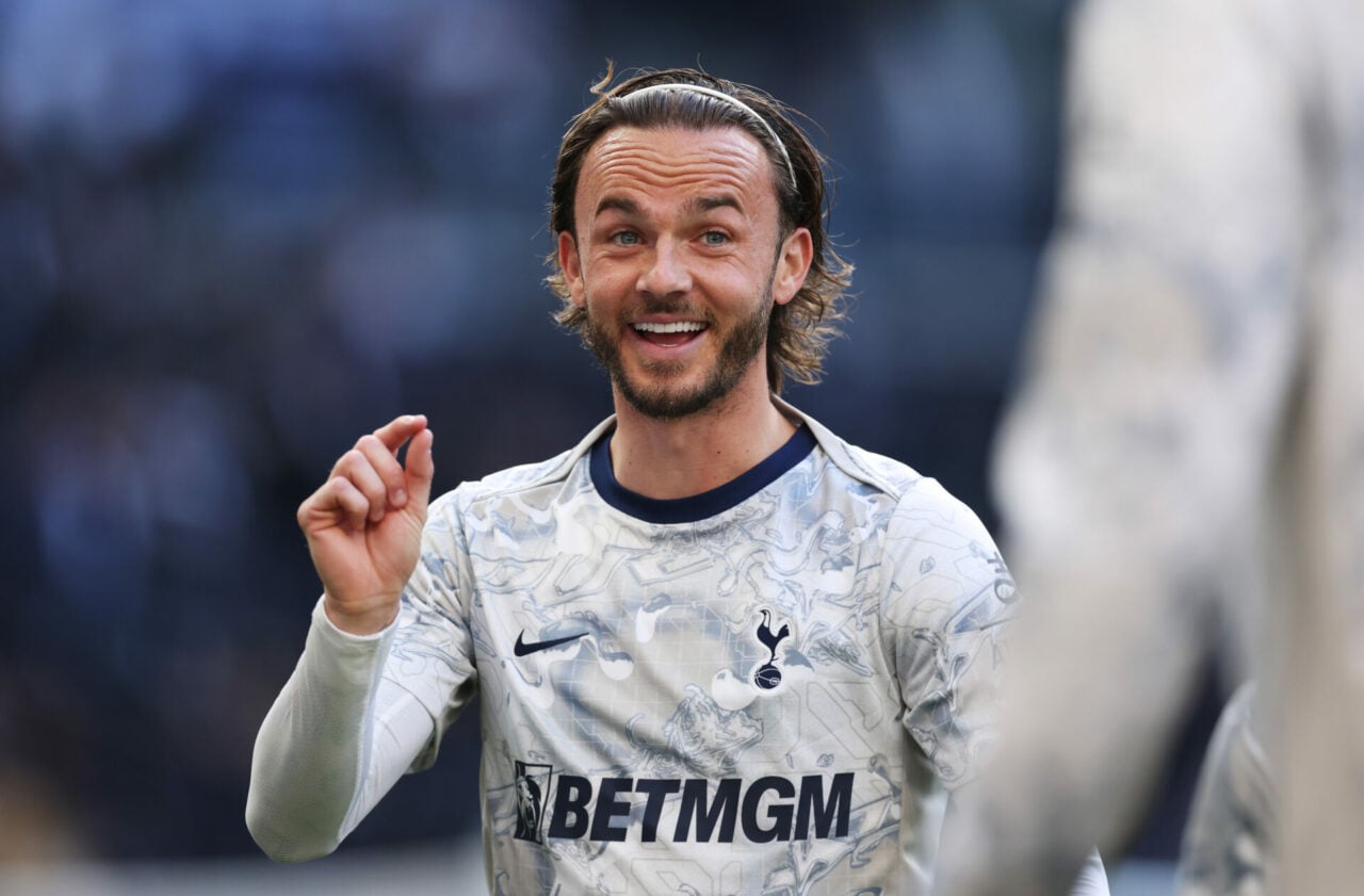 Injury expert reveals shocking timeline for James Maddison to get back to his Tottenham best