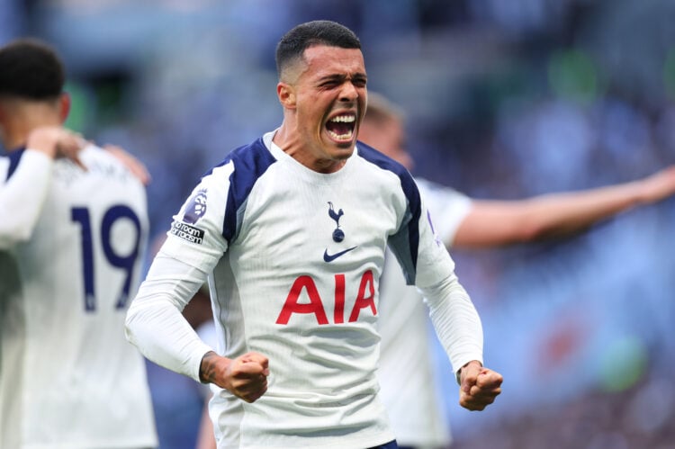 Photo by Marc Atkins/Getty Images