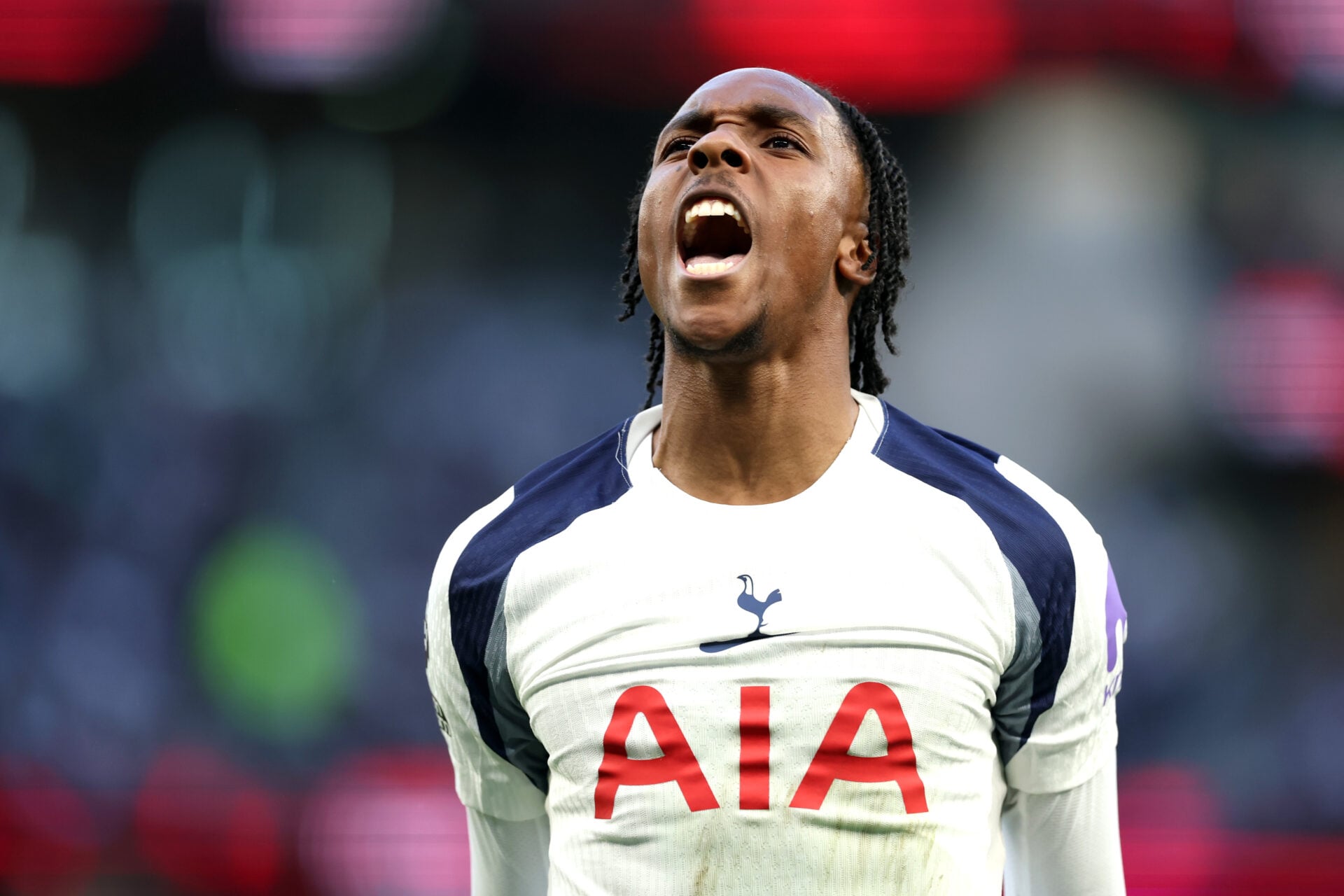 Photo by Alex Pantling/Getty Images