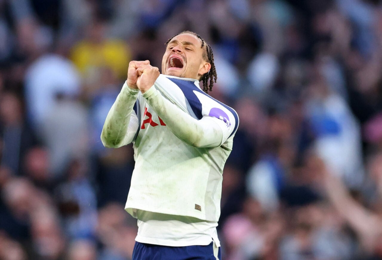 Five things we learned from Tottenham 2-2 Brighton after 95th-minute heartbreak