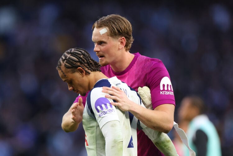 Photo by Catherine Ivill - AMA/Getty Images