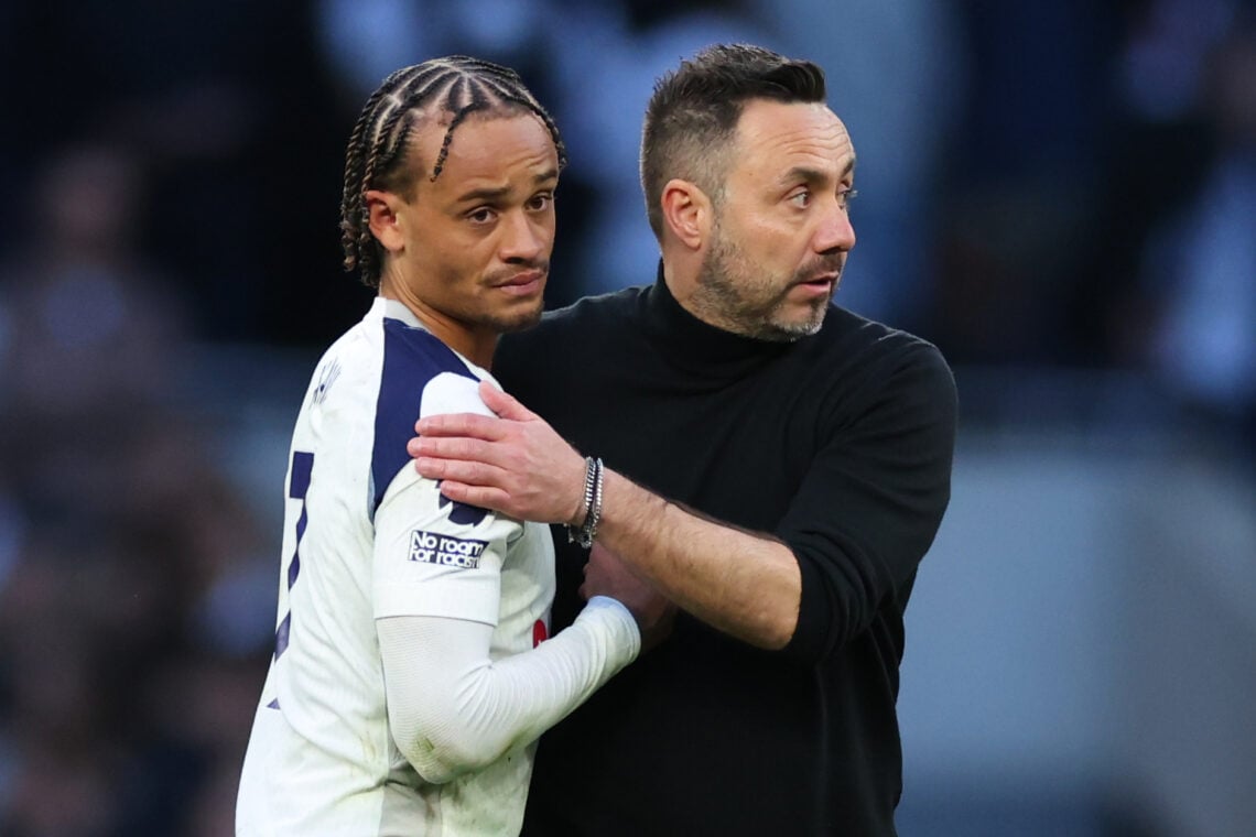 Photo by Marc Atkins/Getty Images