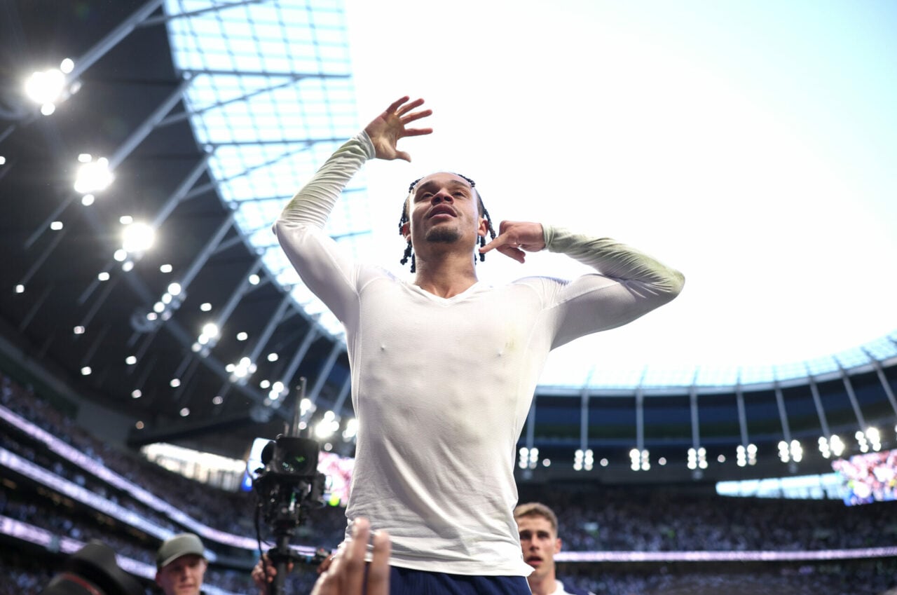 Five Tottenham players who must start vs Wolves to earn first Premier League win of 2026