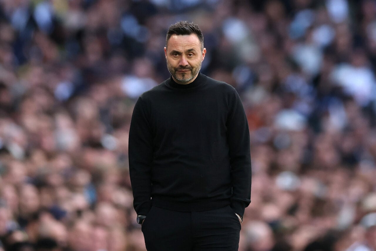 Tottenham player tells his agent to find him a new club, ‘unhappy with his status’ at Spurs