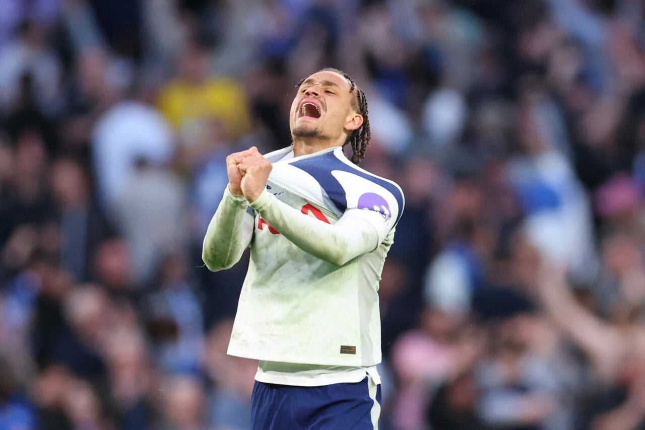 Sports psychologist wanted at Tottenham: Spurs seek to reach ‘world-class’ levels