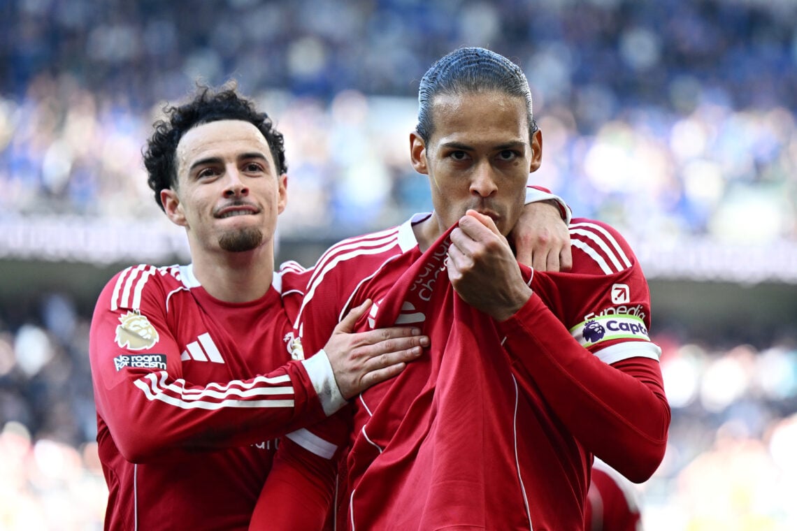 Photo by Gareth Copley/Getty Images