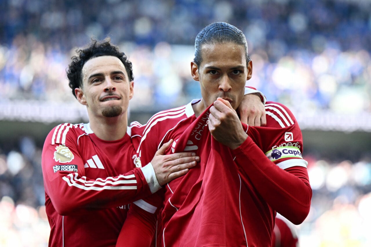 Tottenham determined to sign £30m Liverpool star at a discount, long-time admirers