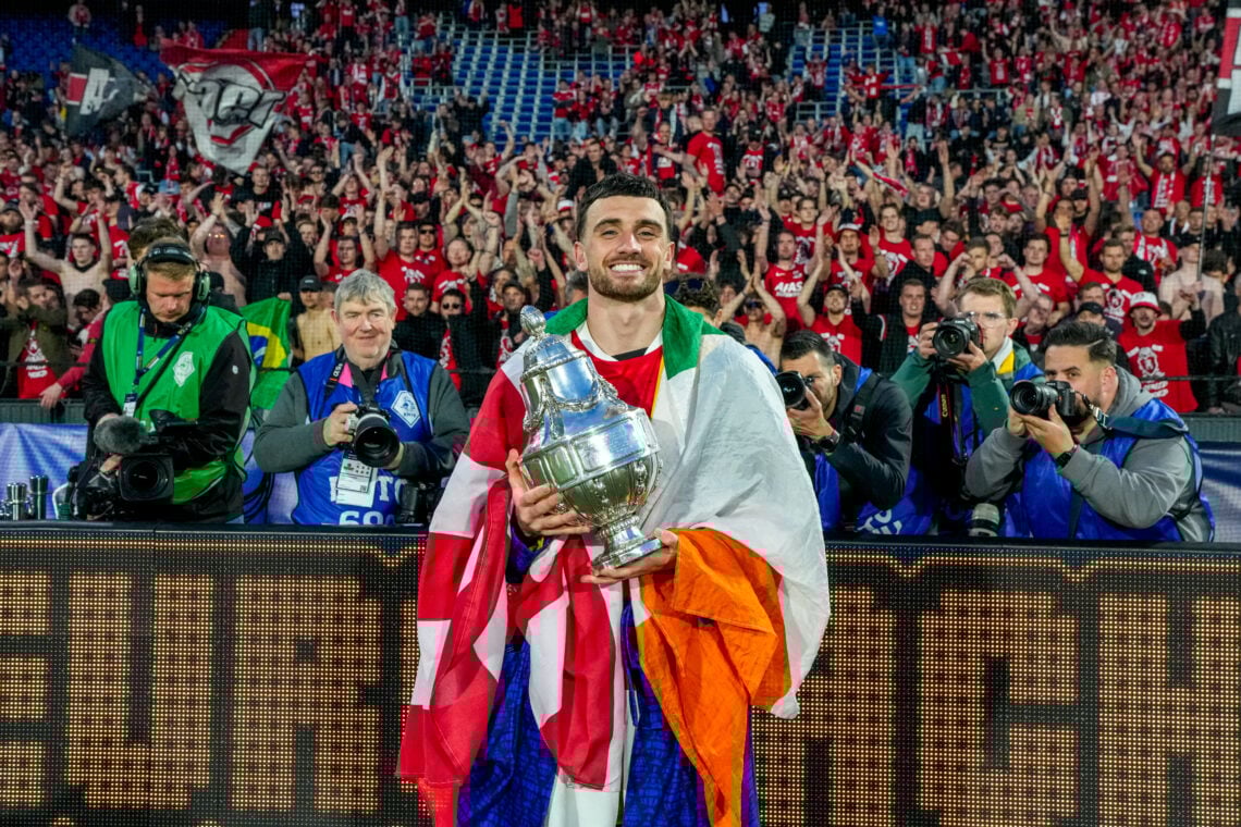 Photo by Ed van de Pol/BSR Agency/Getty Images