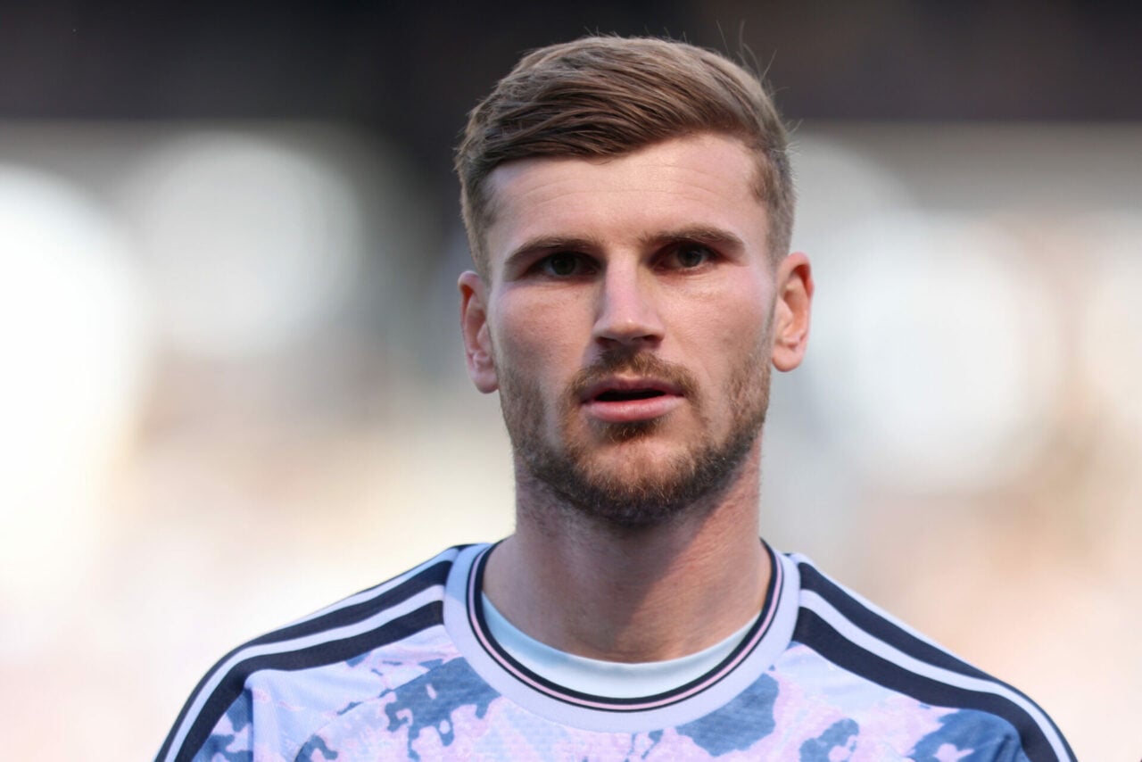 Timo Werner outshines Tottenham legends Heung-min Son and Hugo Lloris in MLS clash