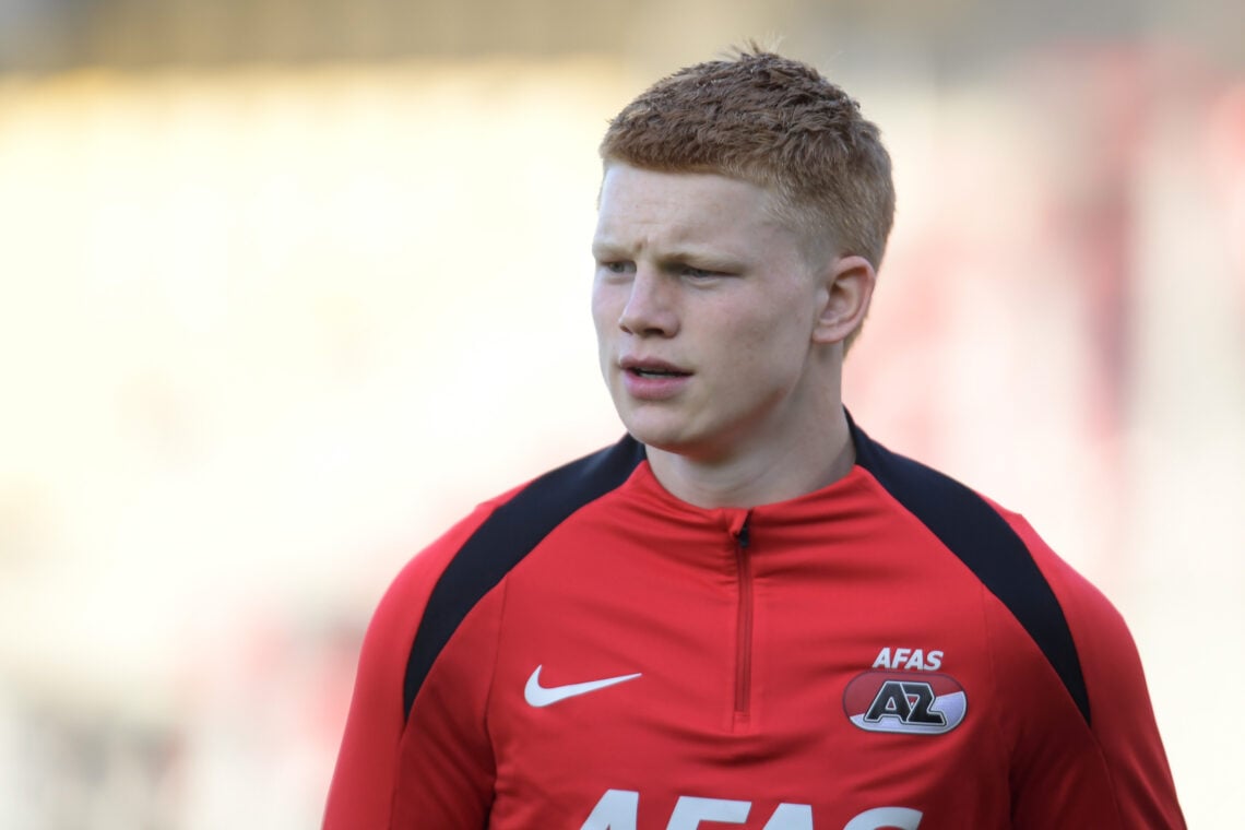 Photo by Dennis Bresser/BSR Agency/Getty Images