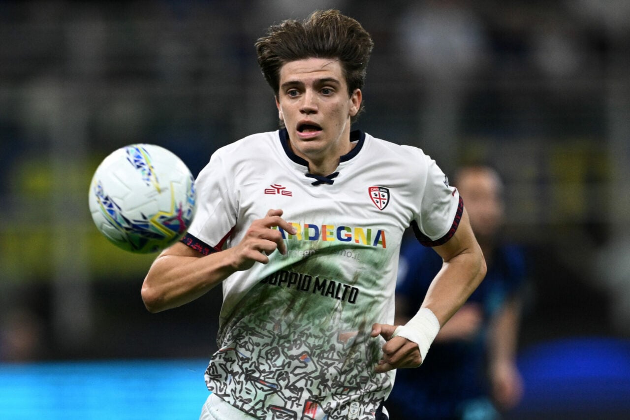 Tottenham handed huge Marco Palestra blow: Transfer rival has ‘taken steps forward’