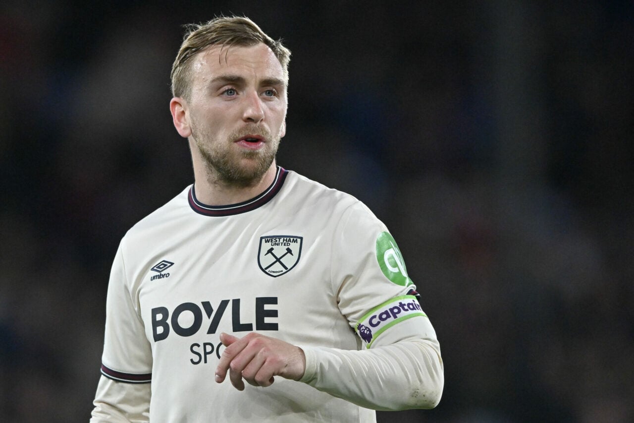 Tottenham handed boost as West Ham prepare to face their biggest bogey team