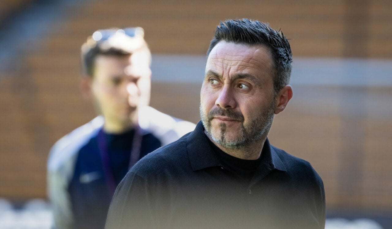 Tottenham and Arsenal join race for exciting Bayern Munich target Samuel Martinez