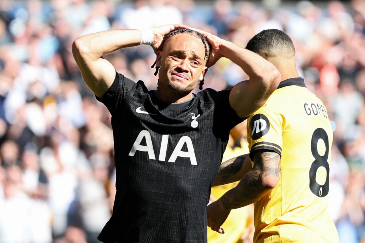 Five things we learned from Tottenham’s 1-0 win over Wolves as Xavi Simons leaves on a stretcher