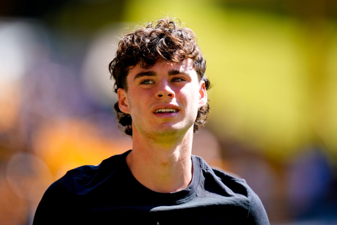 Photo by Maynard Manyowa/News Images/NurPhoto via Getty Images