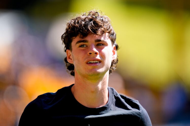 Photo by Maynard Manyowa/News Images/NurPhoto via Getty Images