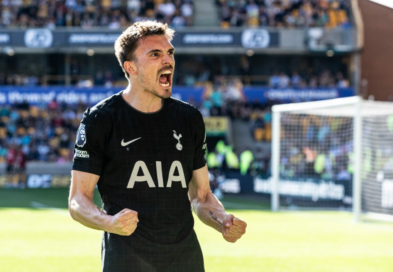 Tottenham player ratings vs Wolves as 8/10 trio lead Spurs to first win of 2026