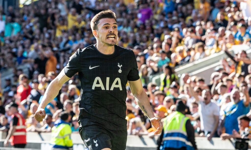 Wolverhampton Wanderers v Tottenham Hotspur - Premier League