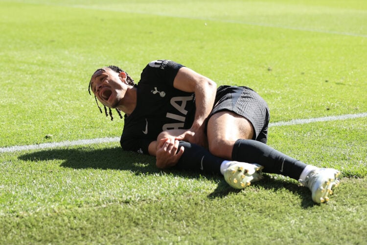 Photo by Simon Stacpoole/Offside/Offside via Getty Images