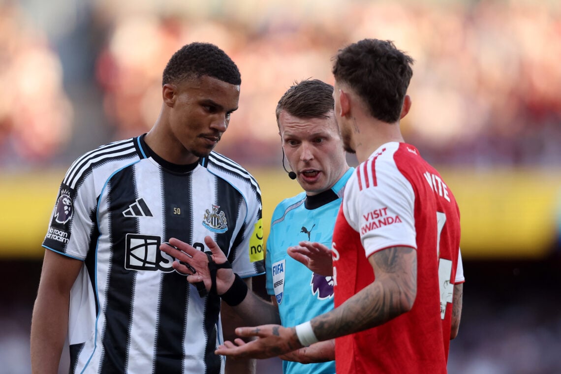 Photo by Izzy Poles - AMA/Getty Images