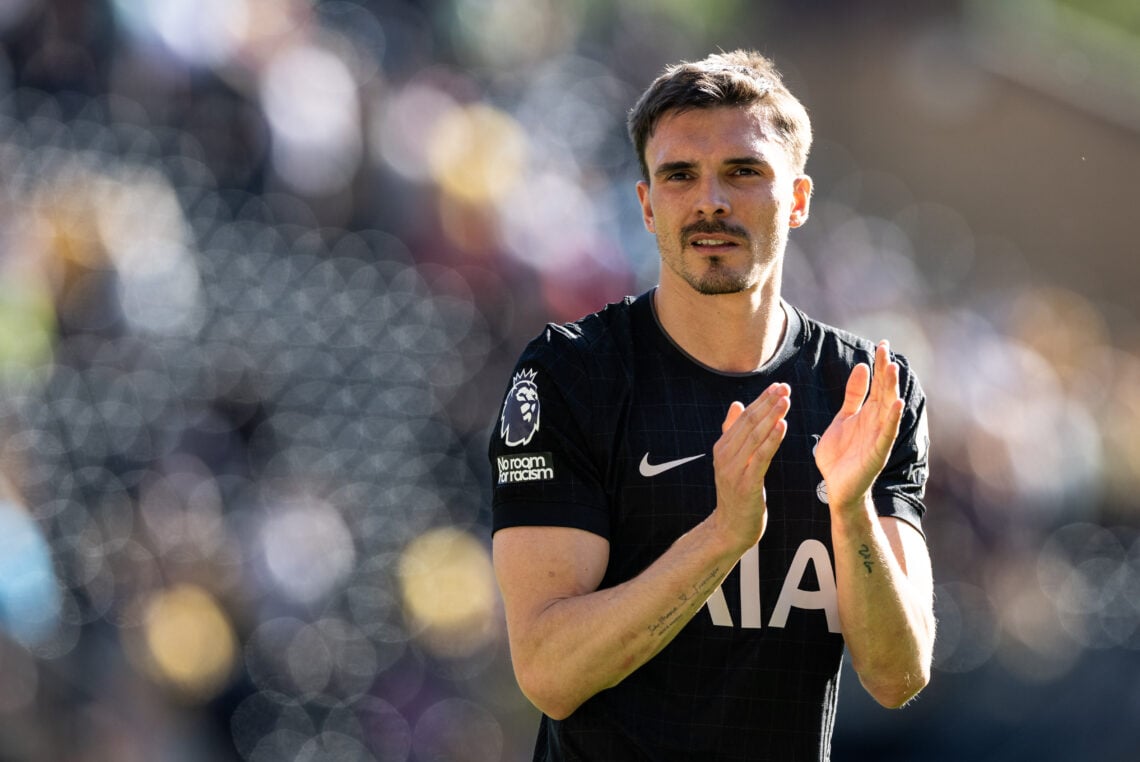 Photo by Andrew Kearns - CameraSport via Getty Images