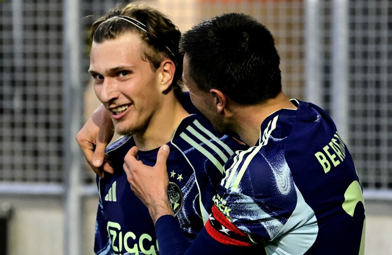 Watch £40m Tottenham target score goal of the season contender after multiple Spurs scouting missions - Spurs Web