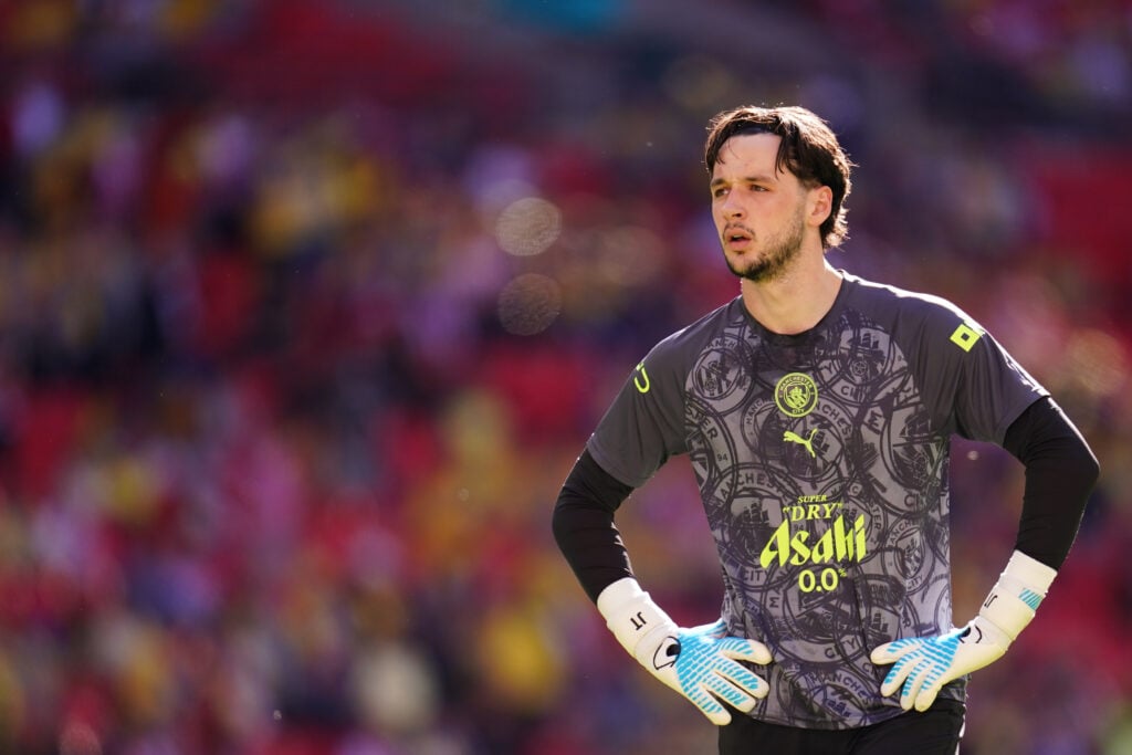 Manchester City v Southampton - Emirates FA Cup Semi Final